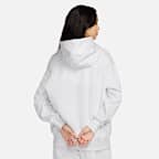 Sudadera con gorro sin cierre oversized para mujer Nike Sportswear Phoenix Fleece