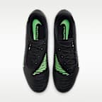 Nike Phantom 6 Low Academy Soft-Ground Football Boot