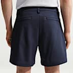 Nike 24.7 PerfectStretch Dri-FIT shorts til herre (15 cm)