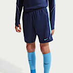Nike Strike Dri-FIT Fußballshorts (ältere Kinder)