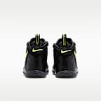 Tenis para niños grandes Nike Little Posite Pro