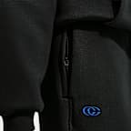 Caitlin Clark Big Kids' Brushed Fleece Basketball Pants