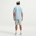 Nike Velocity Men's Dri-FIT Printed Golf Polo