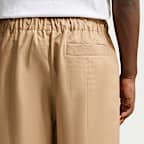 Pants sneaker para hombre Nike Sportswear Club
