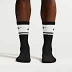 Nike Everyday Elevated Crew Socks (3 Pairs)