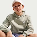 Sweat à capuche Nike Sportswear Club Fleece pour ado