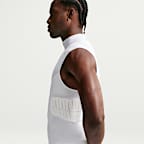 Nike Pro HyperStrong 4-Pad Top