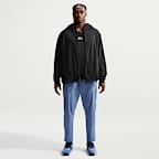 Nike Unlimited Men's Dri-FIT Zip Cuff Versatile Trousers