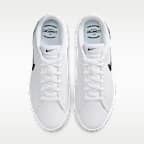 Tenis para hombre Nike Court Heritage SL