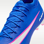 Nike Mercurial Vapor 16 Pro Low-Top-Fußballschuh für Kunstrasen