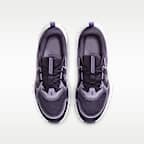 Tenis de correr en pavimento para niños grandes Nike Cosmic Runner