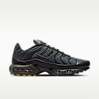 Nike Air Max Plus OG Men's Shoes with Reflective Accents