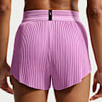 Nike AeroSwift Women's Dri-FIT ADV Mid-Rise 3" Brief-Lined Running Shorts