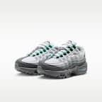 나이키 에어맥스 95 '빅 버블' 주니어 신발