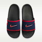 Chanclas Offcourt Nike Offcourt (St. Louis Cardinals)