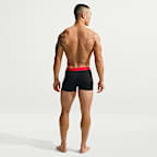 Boxer en microfibre Nike Elite pour homme