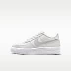 Nike Air Force 1 Essential+ Big Kids' Shoes