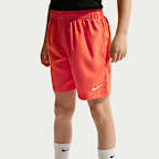 Nike Little Kids' Dri-FIT Icon Woven Shorts