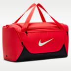 Nike Brasilia Training Duffel Bag (Small, 40L)