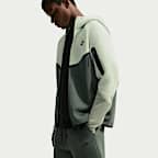 Nike Tech Men's Fleece Shorts