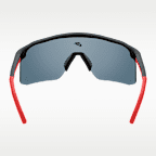 Nike Expedition Shield Mirrored Sunglasses