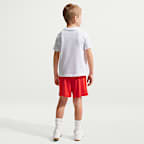 Nike Camiseta Bicycle Kick - Niño/a pequeño/a
