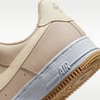 Nike Air Force 1 '07 Women's Shoes
