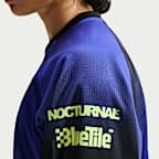 Nike SB Long-Sleeve Skate Top