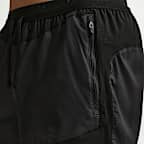 나이키 스트라이드 남성 드라이 핏 5인치 브리프 라인드 러닝 쇼츠