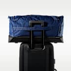 Nike Academy Hardcase Football Duffel Bag (Small, 40L)