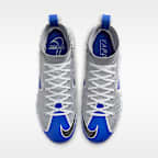 Tacos de fútbol americano para hombre Nike Vapor Edge 360 "Untouchable"