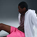 Shorts de tejido Woven Flow para hombre Nike Club