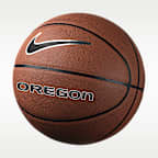 Oregon Ducks Nike College Replica Basketball