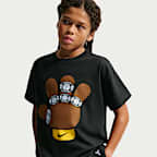 Playera Dri-FIT para niños Kobe