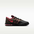 KD 6 "Meteorology" Big Kids' Shoes