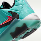 LeBron Witness 9 Basketball Shoes