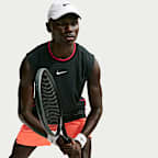 NikeCourt Slam Men's Aero-FIT Tennis Tank Top