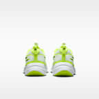 Nike Cosmic Runner løpesko for vei til store barn