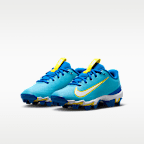 Nike Vapor Shark 3 Big Kids' Football Cleats