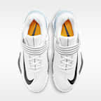 Nike Savaleos Weightlifting Shoes