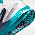 Chaussure de basket Nike Team Hustle D 12 pour ado