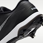 Tacos de béisbol Nike Diamond Standout MTL