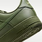 Nike Air Force 1 '07 Men's Shoes