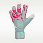 Nike Grip3 Goalkeeper Football Gloves