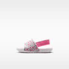 Nike Kawa Baby & Toddler Slides