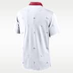 USC Vapor Pattern Men's Nike Dri-FIT College Polo