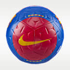 FC Barcelona 25/26 Nike Academy voetbal Thuis