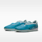 Nike Phantom 6 Low Academy "Erling Haaland" Indoor/Court Soccer Shoes