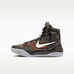 Kobe IX Elite Big Kids' Basketball Shoes