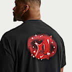 A'ja A'ja Wilson Nike Dri-FIT Basketball T-Shirt